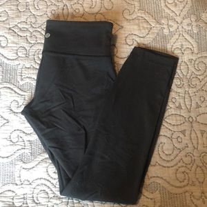 Wunderunder legging - ~28” inseam